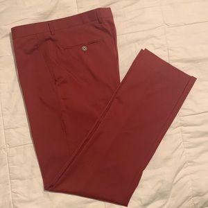 Paisley & Gray Slim fit Dress Suit Pants